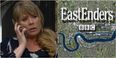 Did you spot this glaring Eastenders cock up with Grant and Sharon?