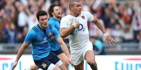 “You can’t just walk into a sevens team and expect it to go well” – JOE talks to England international Jonathan Joseph