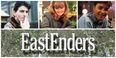 Can you name these ‘EastEnders’ characters from back in the day?