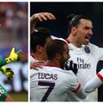 Zlatan Ibrahimovic nicknamed new German team-mate ‘Adolf’