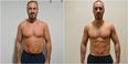 This 43-year-old got ripped in 8 weeks with ‘German Body Composition’ training
