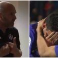Watch Toulouse’s manager goes to new lengths with emotive pre-match team talk that stopped relegation