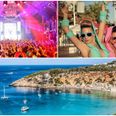 What it’s like to work for a summer in an Ibiza club