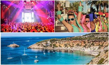What it’s like to work for a summer in an Ibiza club
