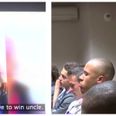 This French football manager’s speech is more inspirational than any Hollywood film