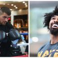 What channel is David Haye’s fight on and how can you watch it