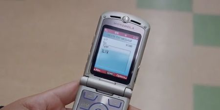 The world’s favourite flip-phone is about to make a comeback