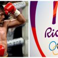 Manny Pacquiao is leaving his Olympics decision until the last minute