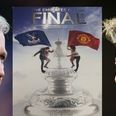 FA Cup Final line-ups – Manchester United and Crystal Palace ring the changes
