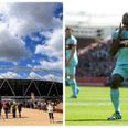 West Ham might not have a stadium for the start of their Europa League campaign
