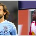 Andrea Pirlo’s NYCFC suffer record-equalling MLS defeat after Wright-Phillips runs riot