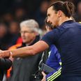 Man United set to pay crazy money to sign close friend of Zlatan Ibrahimovic