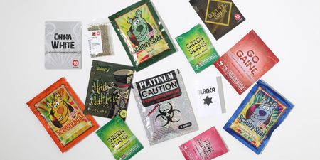 New law this week means the end of ‘legal highs’