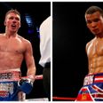 Nick Blackwell’s family “begged” Eubank Jr not to hold press conference