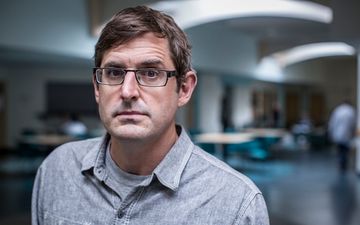 Louis Theroux’s next TV documentary looks absolutely unmissable