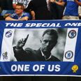 Chelsea fans were convinced that Mourinho would never join Man United
