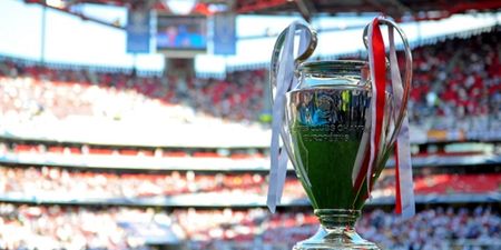 This is the most difficult Champions League Final quiz you’ll take all year