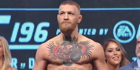 Conor McGregor to pose for notorious nude magazine edition