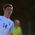 Watch Jack Grealish stick it to the haters with two goals on his full England U21 debut