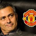 This is exactly how Jose Mourinho’s time at Manchester United will go