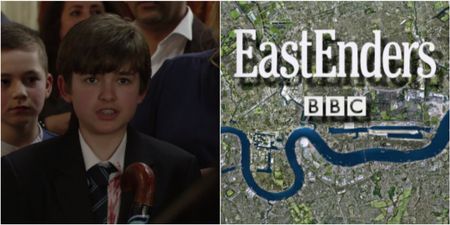 Bobby Beale confesses to killing Lucy and thinks he’s killed Jane too