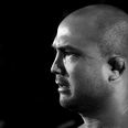 BJ Penn confesses to use of IV and is pulled from comeback fight at UFC 199