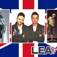 East 17, 5ive, and Alesha Dixon to feature in bizarre pro-Brexit concert