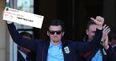 Rangers fans respond to arrival of new signing and ‘Celtic fan’ Joey Barton
