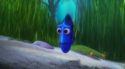 Here’s the latest touching trailer for Pixar’s ‘Finding Dory’