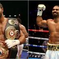 The diet that got David Haye back shredded to chase the heavyweight title is not what you’d expect