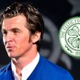 Joey Barton claims this fantastic quote of him slating Scottish football is fake