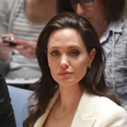 Angelina Jolie is going to be a professor at London School of Economics