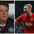 Paul Scholes pinpoints why Jose Mourinho is going to be better than Louis van Gaal