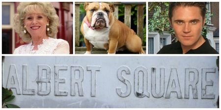 How much do you really know about ‘EastEnders’?