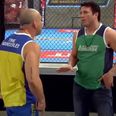 Chael Sonnen reveals the d**k move that saved The Ultimate Fighter Brazil 3