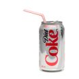 Does this prove Diet Coke is not actually bad for you?
