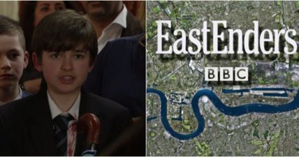 ‘EastEnders’ fans are not happy about this big plot hole with Bobby Beale