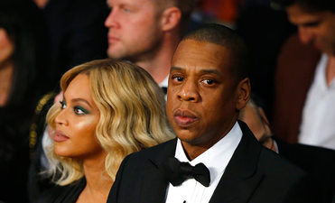 Jay Z finally responds to Beyoncé’s controversial ‘Lemonade’ album
