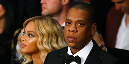 Jay Z finally responds to Beyoncé’s controversial ‘Lemonade’ album