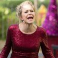 Linda Carter’s real life husband had a role in the latest ‘EastEnders’ episode
