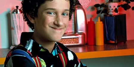 Screech from ‘Saved By The Bell’ has been jailed again