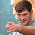 UFC brass not waiting around as next challenger for Stipe Miocic’s heavyweight title announced
