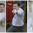 12 of David Brent’s most cringingly awkward scenes from ‘The Office’