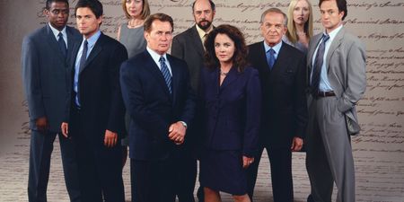 Will ‘The West Wing’ be coming back for a new series?