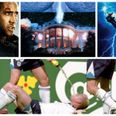 How much do you remember about movies released during the Euro 96 summer?