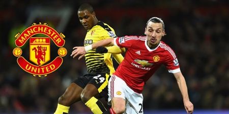 Zlatan Ibrahimovic’s wage demands for Manchester United sound entirely reasonable