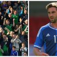 Will Grigg has scored his first international goal, and you know what that means