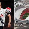 Fans react to Spurs playing home games at Wembley next season