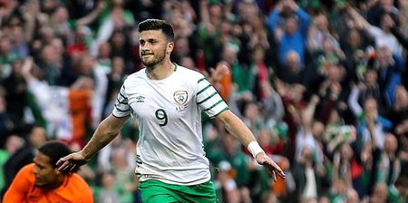 Juventus join list of leading clubs to express interest in signing Shane Long