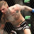 Unranked Cody Garbrandt storms into title contention with furious first-round flurry